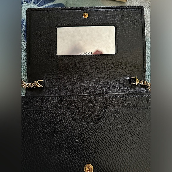 Gucci wallet crossbody - Picture 3 of 3